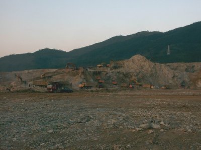 漳平登榜小区工程